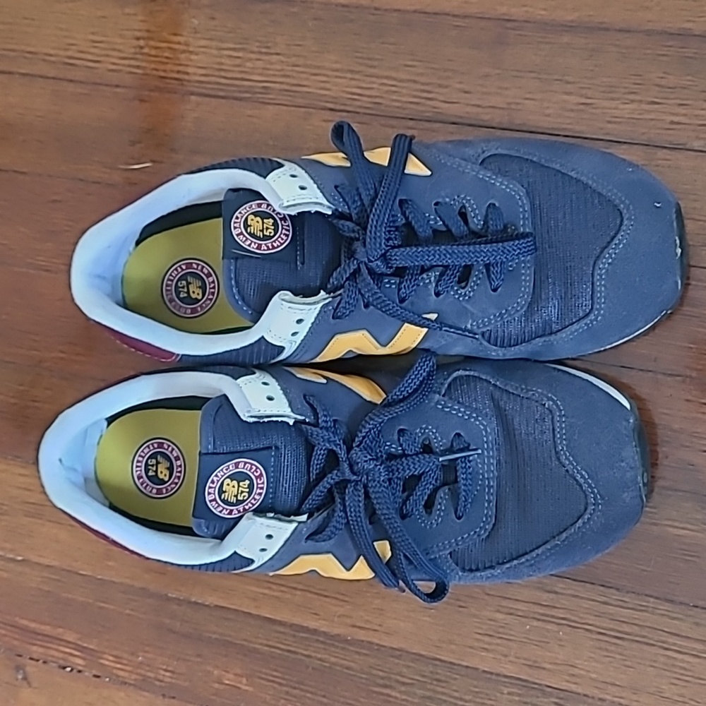 New Balance 574